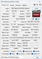 GPU-Z