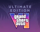 Affichage de la bannière de GTA 6 Ultimate Edition