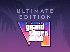 Affichage de la bannière de GTA 6 Ultimate Edition