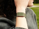Le Garmin CIRQA devrait très bientôt concurrencer le Polar Loop présenté ici.