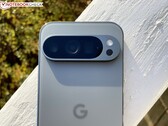Les futurs téléphones Google Pixel pourraient être dotés d'une coque arrière tactile. (Source de l'image : Notebookcheck)