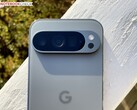 Les futurs téléphones Google Pixel pourraient être dotés d'une coque arrière tactile. (Source de l'image : Notebookcheck)