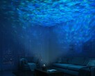 Le projecteur de lumière étoilée de Govee (Ocean Wave) (photo) est désormais disponible. (Source de l'image : Govee)