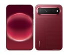 Le Huawei Pura X View