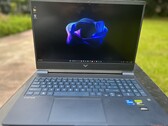 Le HP Victus 16 est assez performant pour un ordinateur portable de jeu d'entrée de gamme