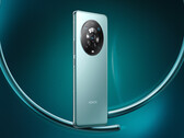 Le Magic4 Pro devrait arriver en Europe et au Royaume-Uni dans au moins deux couleurs. (Image source : Honor)