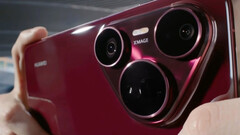 Huawei Pura 80 Pro+ (Image Source : Huawei)