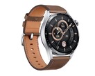 Une nouvelle mise à jour du logiciel HarmonyOS a été publiée pour la montre intelligente Huawei Watch GT 3 (Image : Huawei)