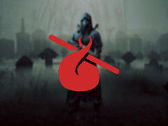 L'offre groupée Chasse au choix expirera le 4 février 2026. Illustration : photo de couverture modifiée du DLC Fear The Reaper. (Source de l'image : Humble Bundle)