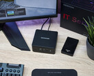 Geekom Mini IT15