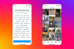Meta utilisera une prédiction de l&#039;âge alimentée par l&#039;IA pour identifier les adolescents sur Instagram (Image Source : Meta/Instagram)