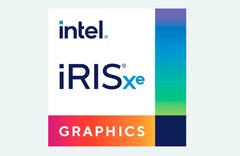 Le premier GPU dédié Intel Iris Xe est déjà en cours de livraison, selon Intel. (Source de l'image : Intel)