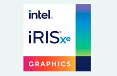 Le premier GPU dédié Intel Iris Xe est déjà en cours de livraison, selon Intel. (Source de l&#039;image : Intel)