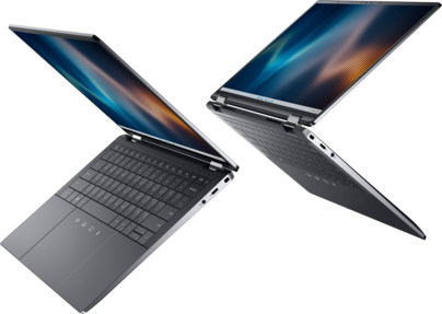 Dell Latitude 9440 2-en-1. (Source de l'image : Dell)