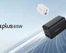 Lenovo lance en Chine le chargeur ThinkPlus 65W GaN avec trois ports (Source de l'image : Lenovo [édité])
