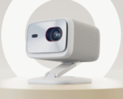 Le projecteur intelligent Lenovo Xiaoxin 100P est désormais disponible en Chine. (Source de l'image : Lenovo)