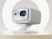 Le projecteur intelligent Lenovo Xiaoxin 100P est désormais disponible en Chine. (Source de l'image : Lenovo)