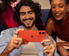 Le Motorola Moto G06 Power est doté d'une batterie de 7 000 mAh. Photo : une photo promotionnelle du téléphone. (Source de l'image : Lenovo)