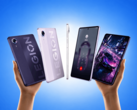 Lenovo a dévoilé la tablette de jeu Legion Y700 Infinite, équipée d'une puce Snapdragon 8 Elite Gen 5 et d'un écran OLED de 8,4 pouces