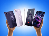 Lenovo a dévoilé la tablette de jeu Legion Y700 Infinite, équipée d'une puce Snapdragon 8 Elite Gen 5 et d'un écran OLED de 8,4 pouces