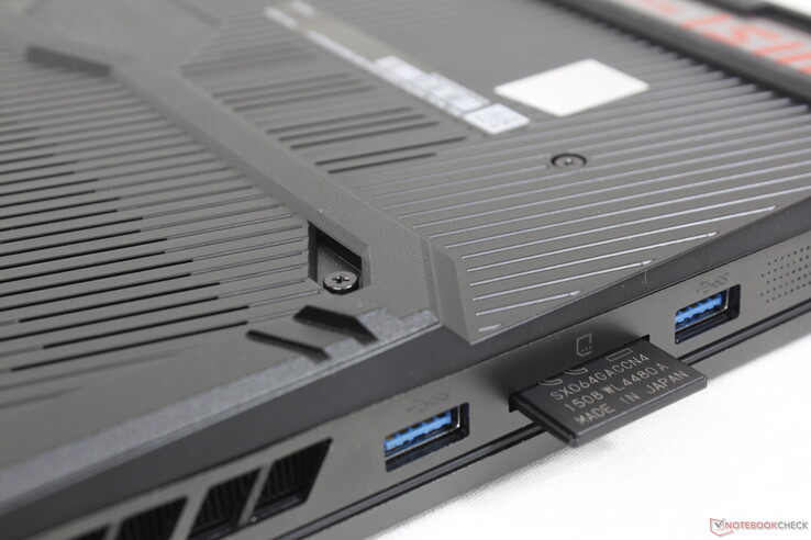 L'Intel Core i7-12800HX est démentiel : test du MSI Raider GE67 HX 12UGS -  Notebookcheck.fr