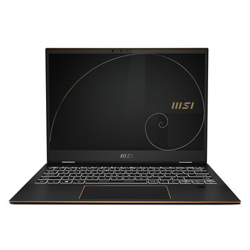 Summit E13 Flip (Image Source : MSI)