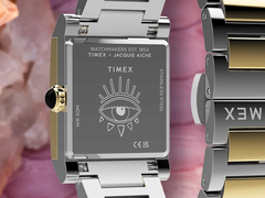 Timex x Jacquie Aiche