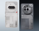Les derniers Nothing Phone (3a) et (3a) Pro sont proposés respectivement à 379 et 459 dollars. (Source de l'image : Nothing)