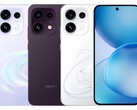 Oppo Reno16c - Tests et Caractéristiques