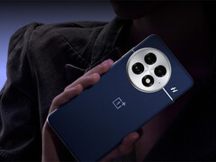 Le OnePlus 13 mondial dispose en effet d&#039;une fonction de géolocalisation désactivée (Image source : OnePlus)