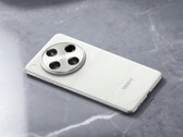 L'Oppo Find X8 Pro. (Source de l'image : Oppo)