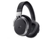 La Porsche Design PDH80 n'existe que dans une combinaison de couleurs argent et noir. (Image source : Porsche Design)