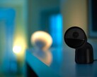 La version 1.2.26 de la mise à jour des caméras Philips Hue Secure est arrivée. (Source de l'image : Philips Hue)