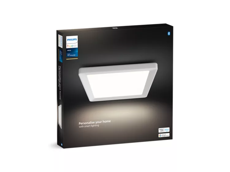 (Source : Philips Hue)