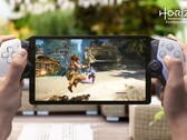 La livraison du PlayStation Portal débutera à la mi-novembre. (Source de l'image : Sony)