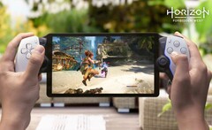La livraison du PlayStation Portal débutera à la mi-novembre. (Source de l'image : Sony)