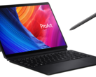 L'Asus ProArt PZ13 utilise la dernière puce Snapdragon X Plus à 8 cœurs. (Source de l'image : Asus)