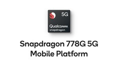 Le Snapdragon 778G 5G sera bientôt officiel. (Image source : Qualcomm)