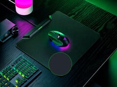 Système de recharge sans fil Razer HyperFlux V2 (Image source : Razer)