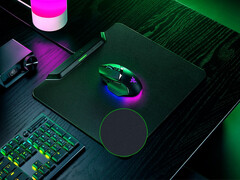 Système de recharge sans fil Razer HyperFlux V2 (Image source : Razer)