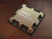 Série AMD Ryzen 7000 (Source : AMD)