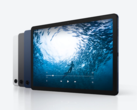 La Samsung Galaxy Tab A9+ (Source de l'image : Samsung)