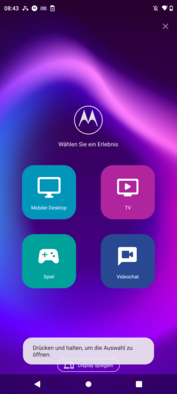 Motorola Edge 20 Pro : avis