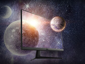 Le MSI G2712V combine une résolution de 1080p avec un taux de rafraîchissement de 100 Hz. (Source de l'image : MSI)