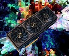 Une RTX 5080 en parfait état de marche dispose d'un total de 112 unités de sortie de rendu (ROP). (Source de l'image : Notebookcheck, Pixabay, édité)