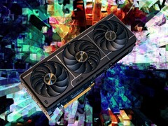 Une RTX 5080 en parfait état de marche dispose d'un total de 112 unités de sortie de rendu (ROP). (Source de l'image : Notebookcheck, Pixabay, édité)