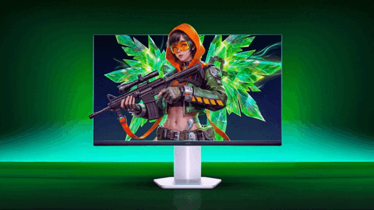 Moniteur FFALCON Thunderobot Q5AD YYDS Edition