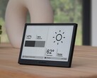 Un nouvel écran E-Ink est désormais disponible. (Source de l'image : TRMNL)