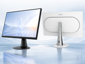 Le Lecoo N27 Pro est disponible en noir et en blanc (en photo)