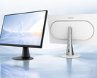 Le Lecoo N27 Pro est disponible en noir et en blanc (en photo)